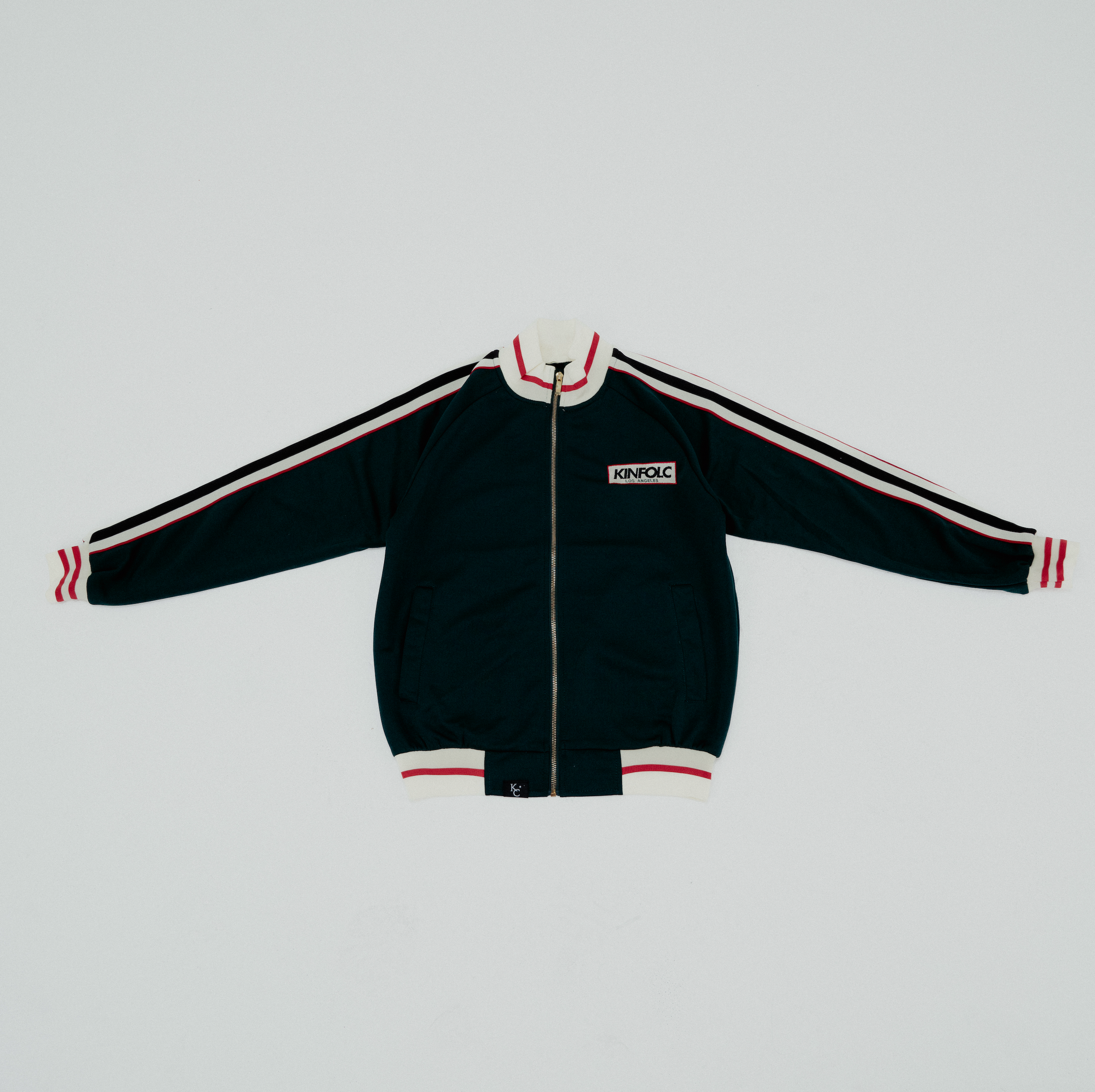 Kinfolc$ | The Legacy Line