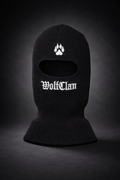 Wolfclan Ski Mask