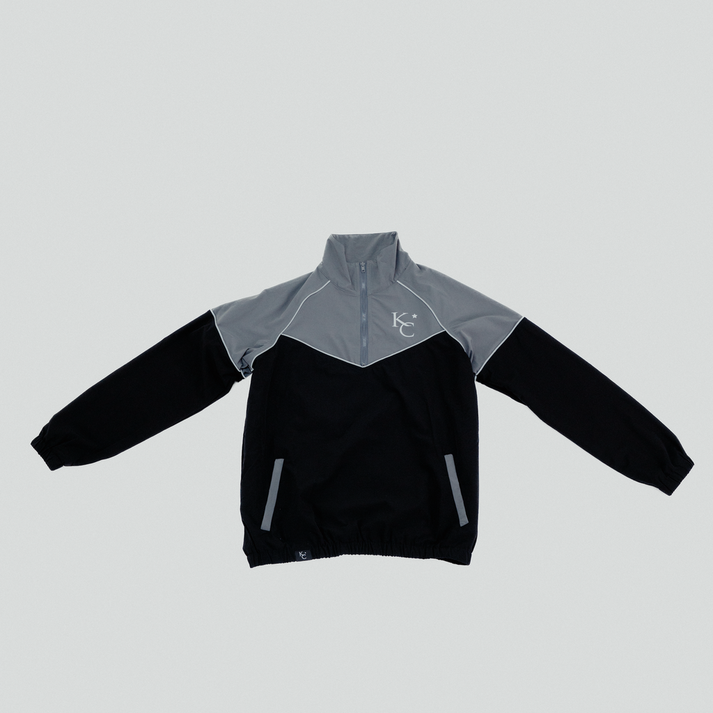 Core Wind Track Suit