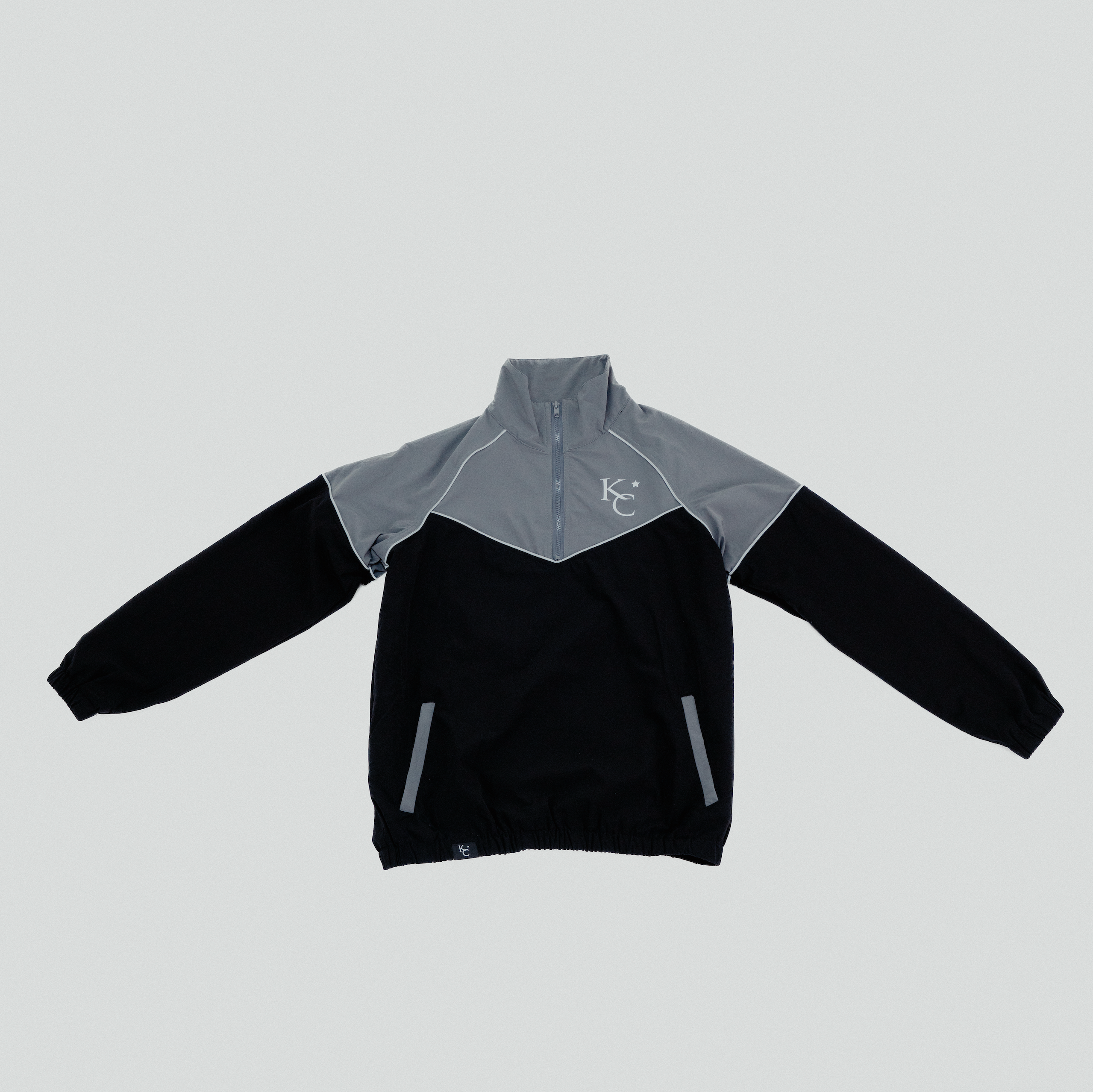 Core Wind Track Suit