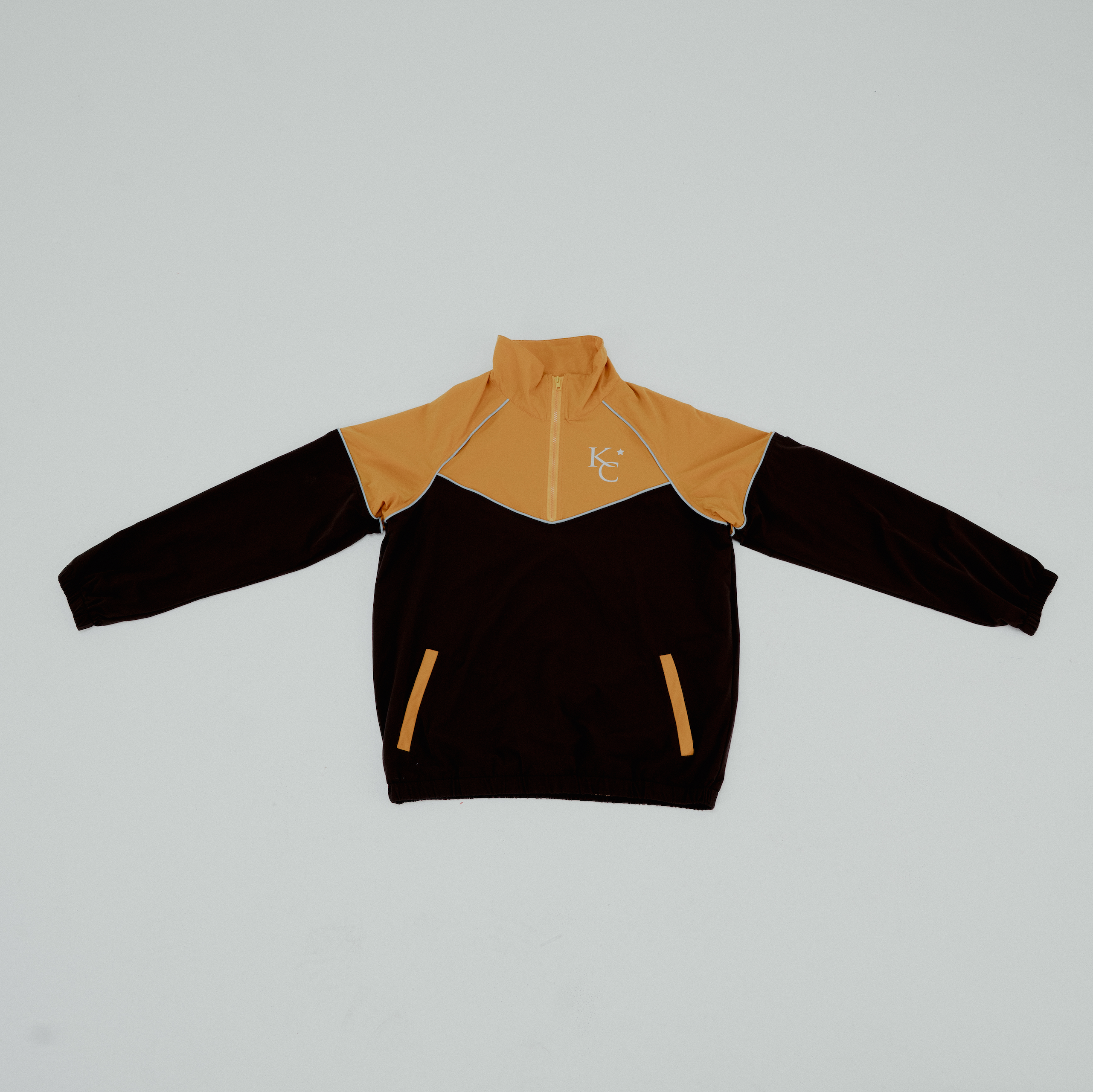 Core Wind Track Suit