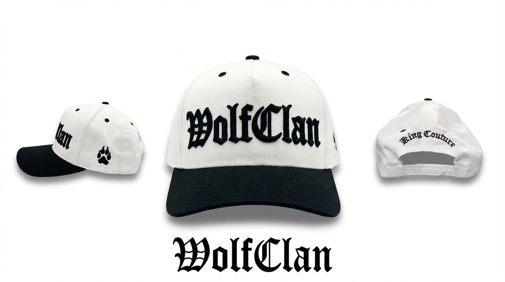 Wolfclan Hat