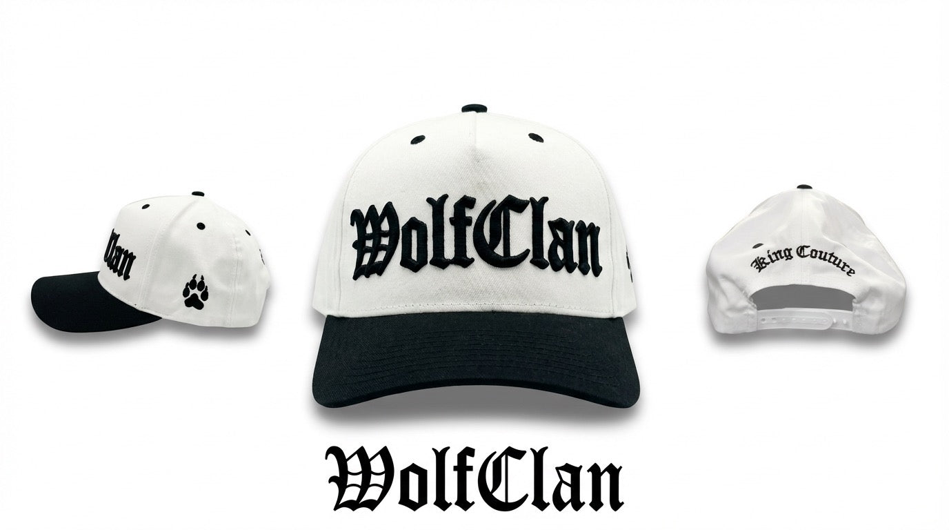 Wolfclan Hat