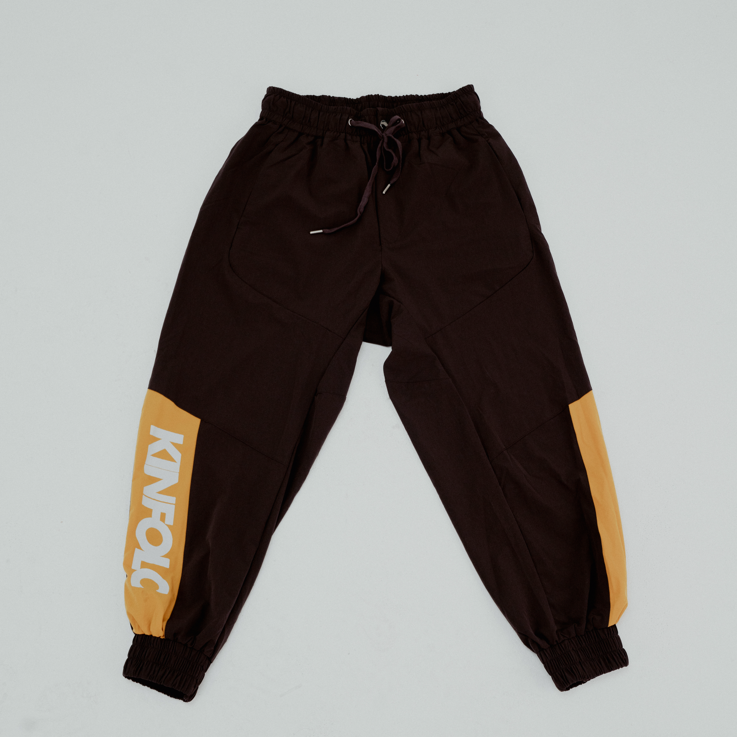 Core Wind Track Suit