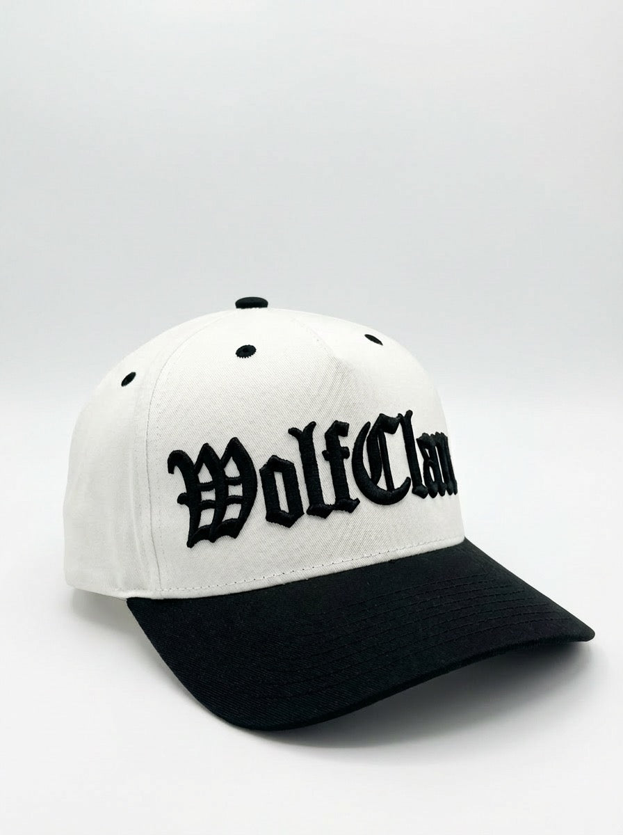Wolfclan Hat