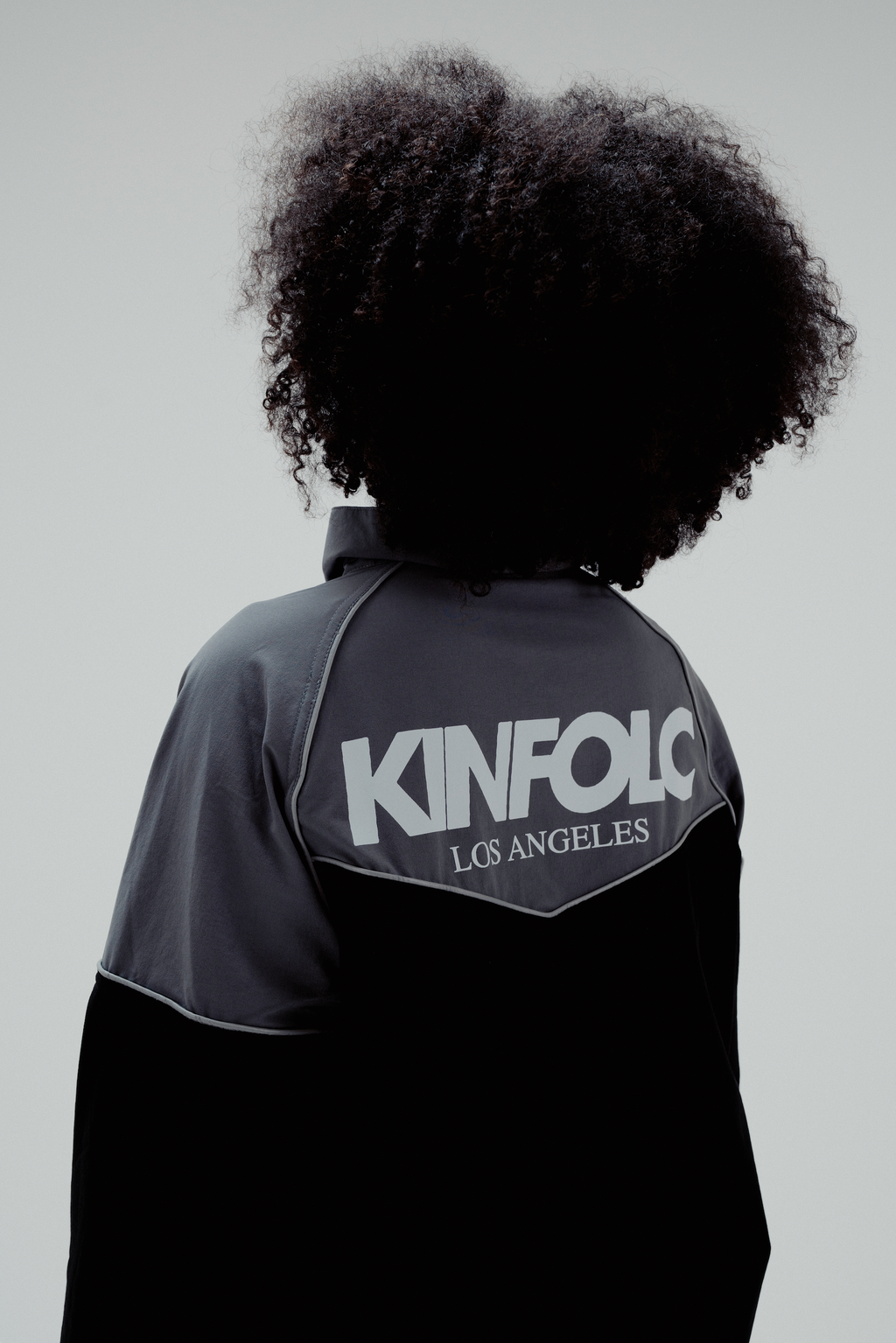 Core Wind Track Suit