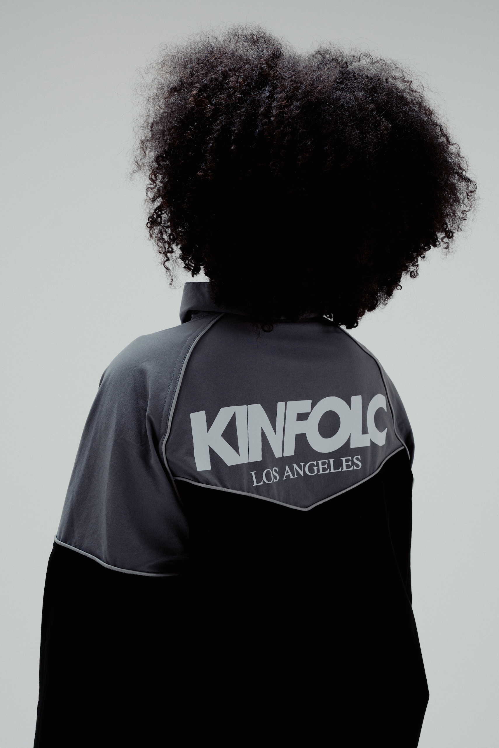 Core Wind Track Suit