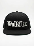 Wolfclan Hat