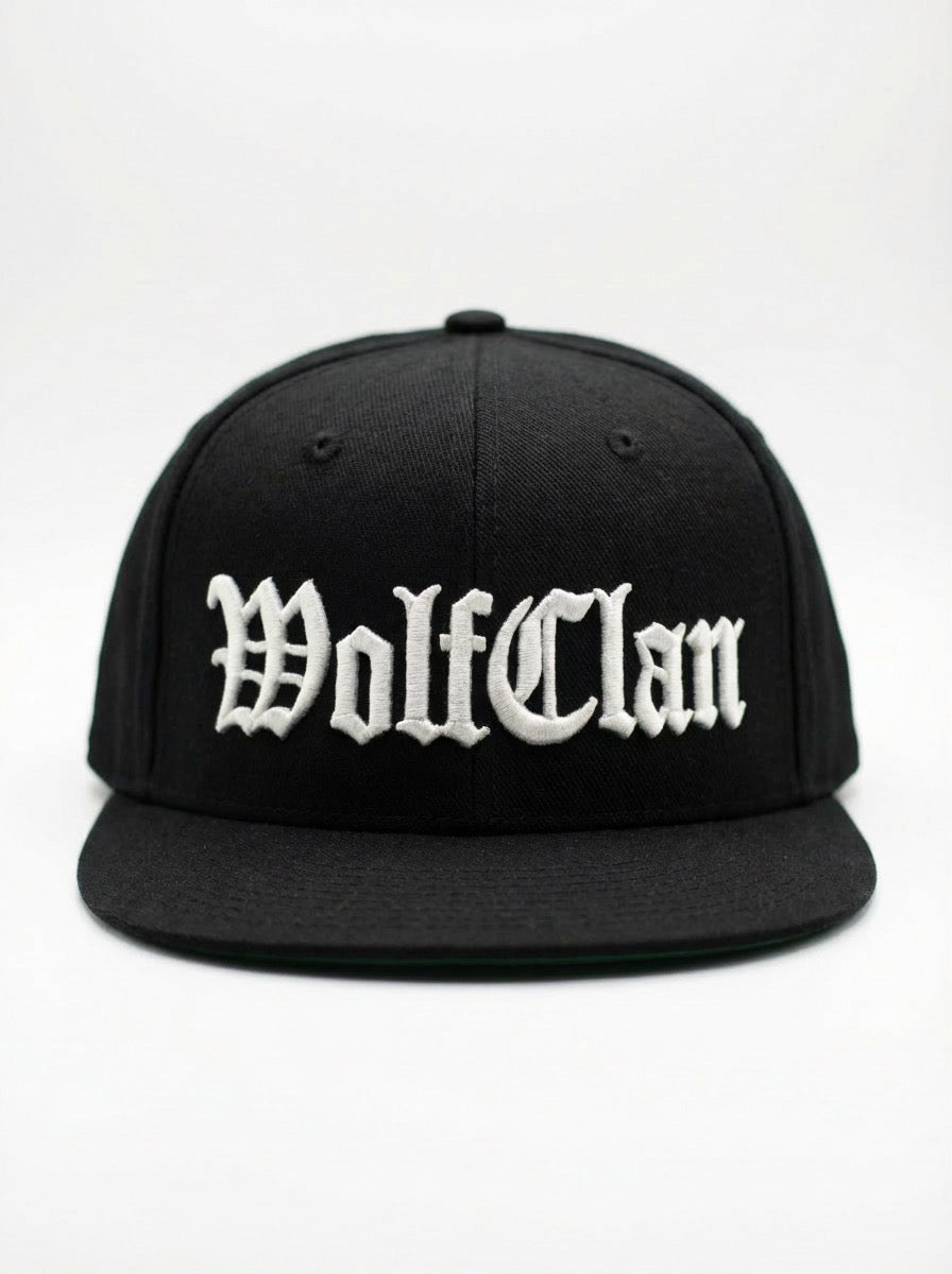 Wolfclan Hat