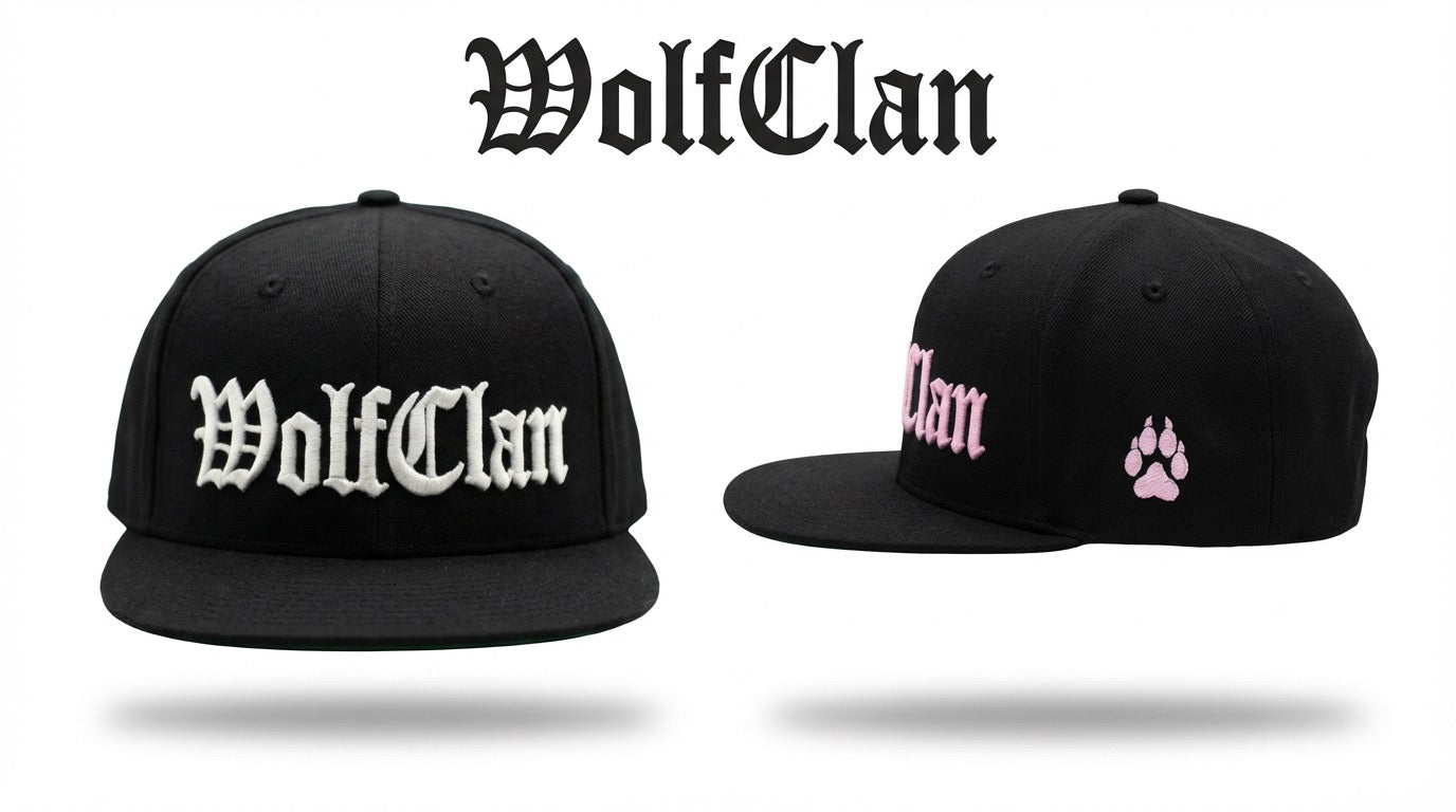 Wolfclan Hat