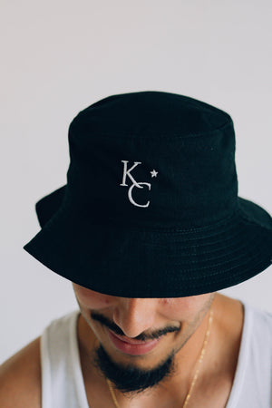 KC Bucket Hat