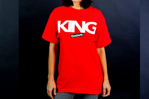 King Block T-Shirt