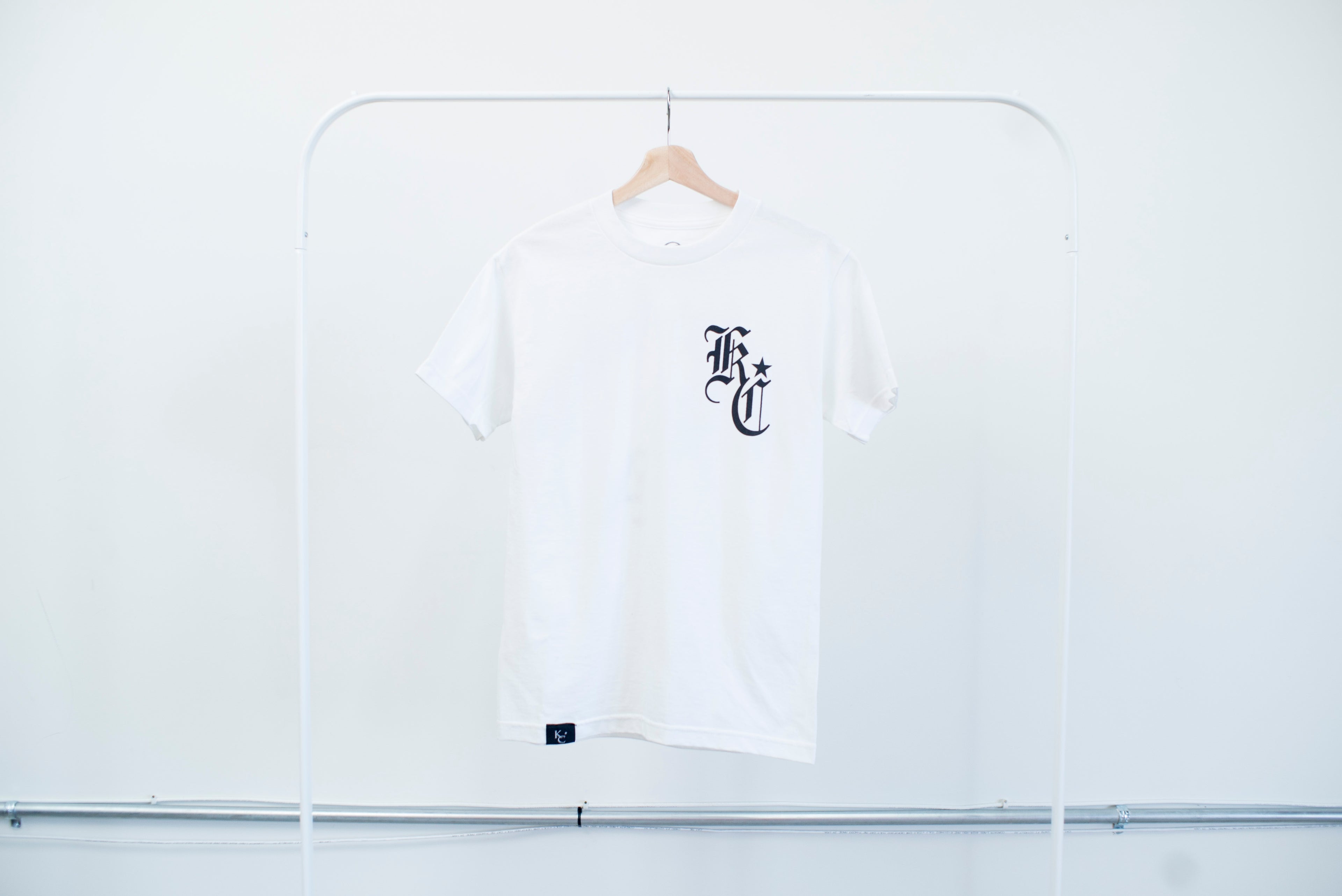 Los Angeles King Couture T-Shirt