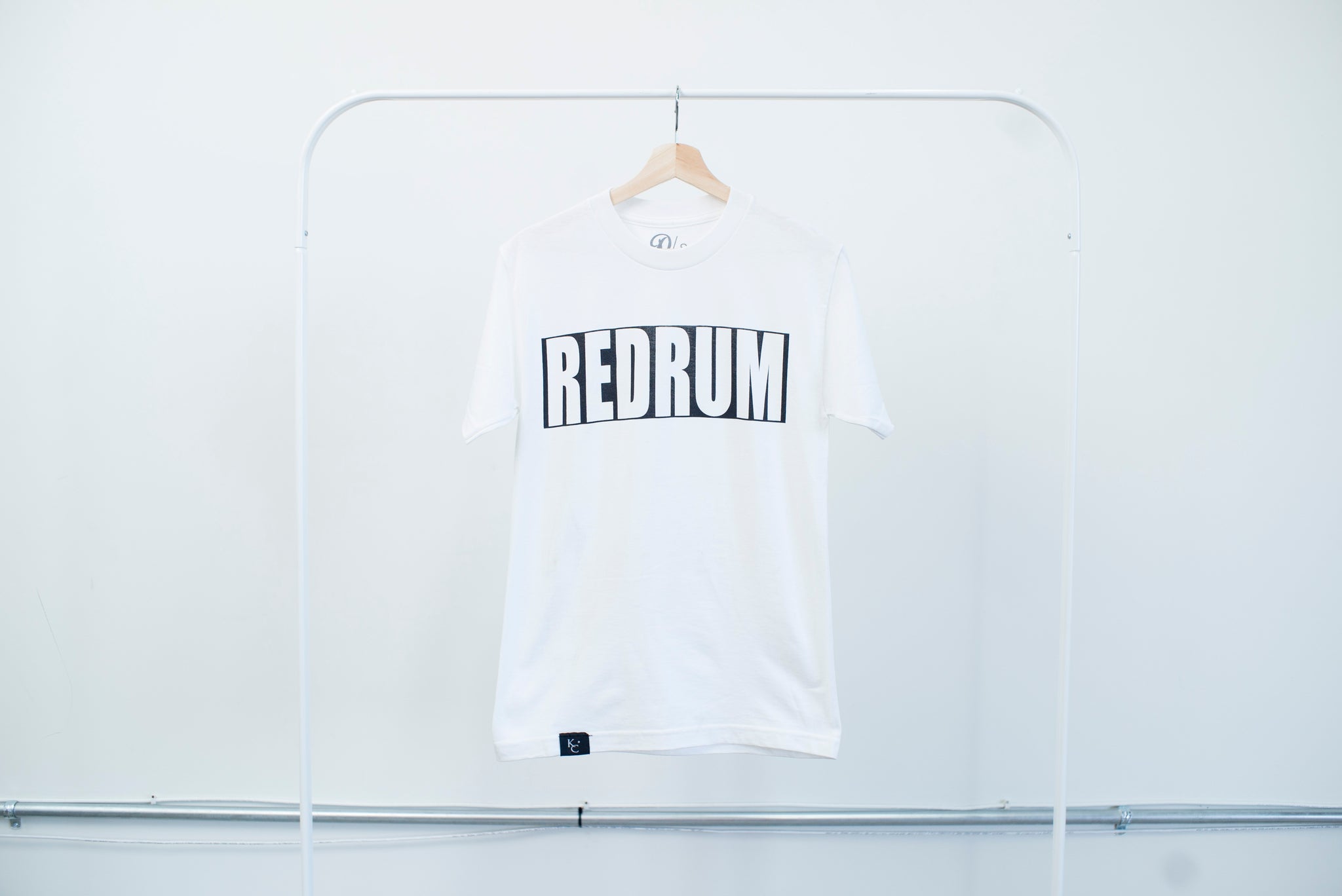 REDRUM T-Shirt