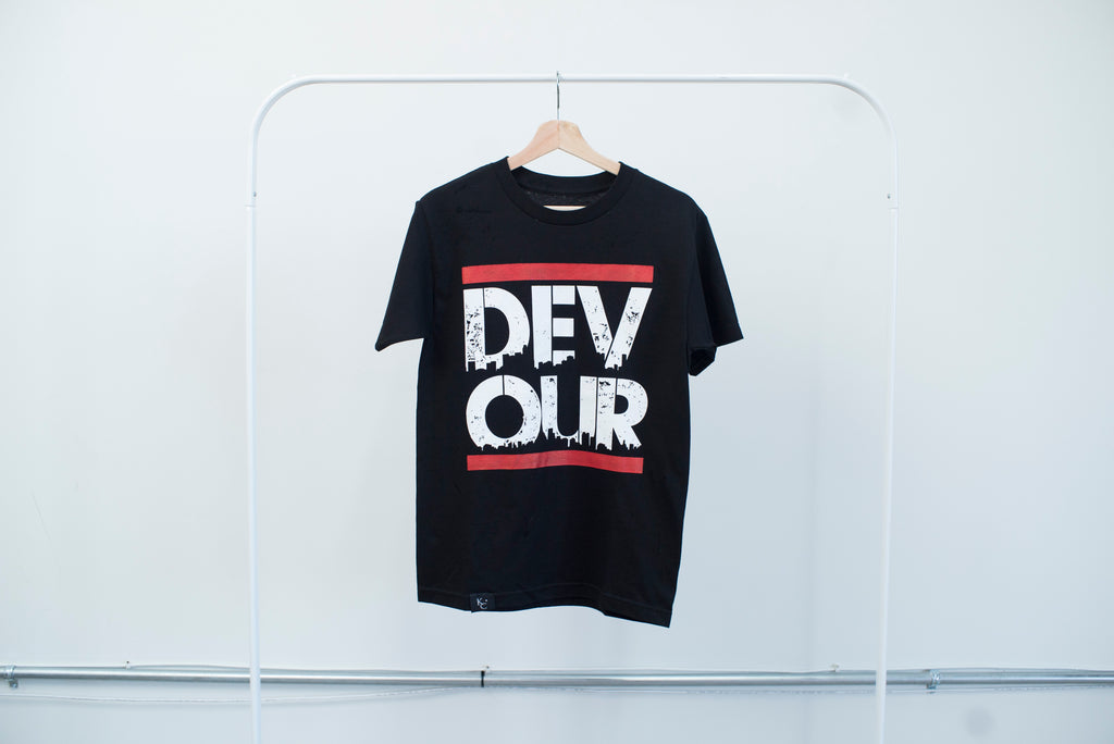 DEVOUR UP T-Shirt