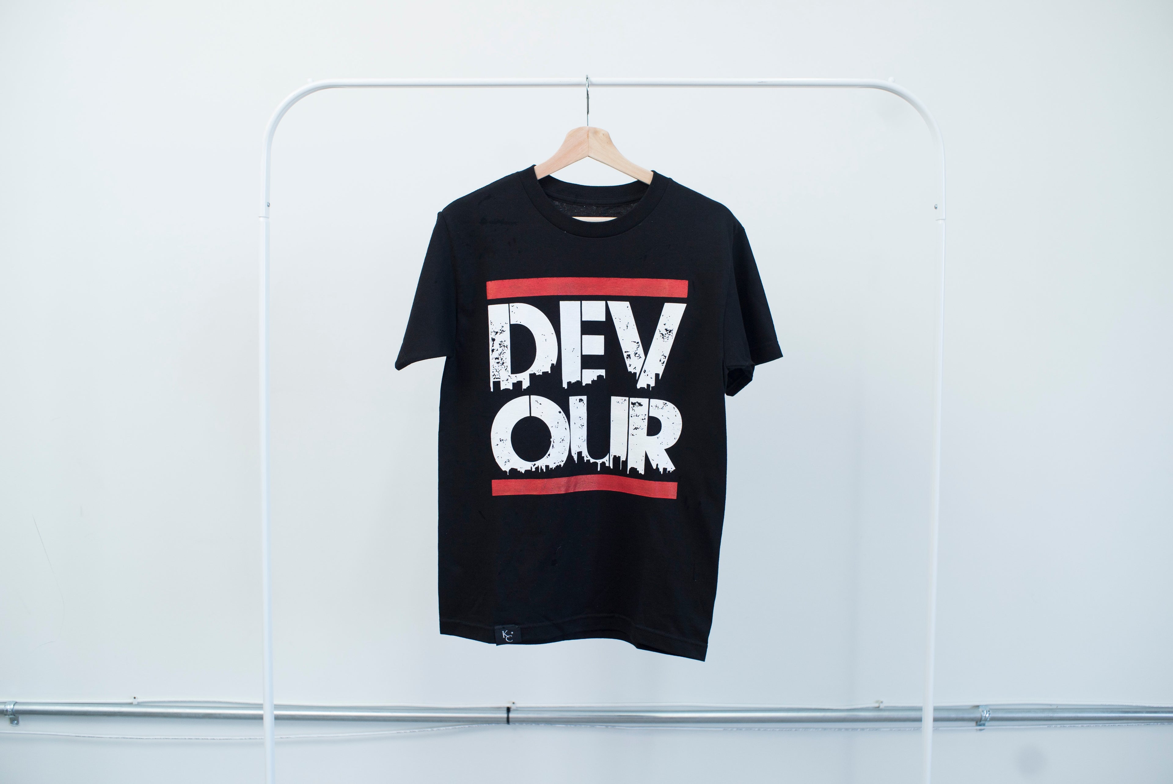 DEVOUR UP T-Shirt