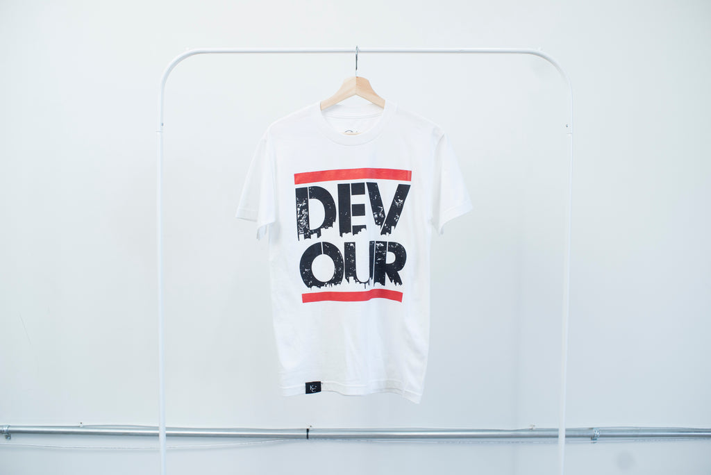 DEVOUR UP T-Shirt