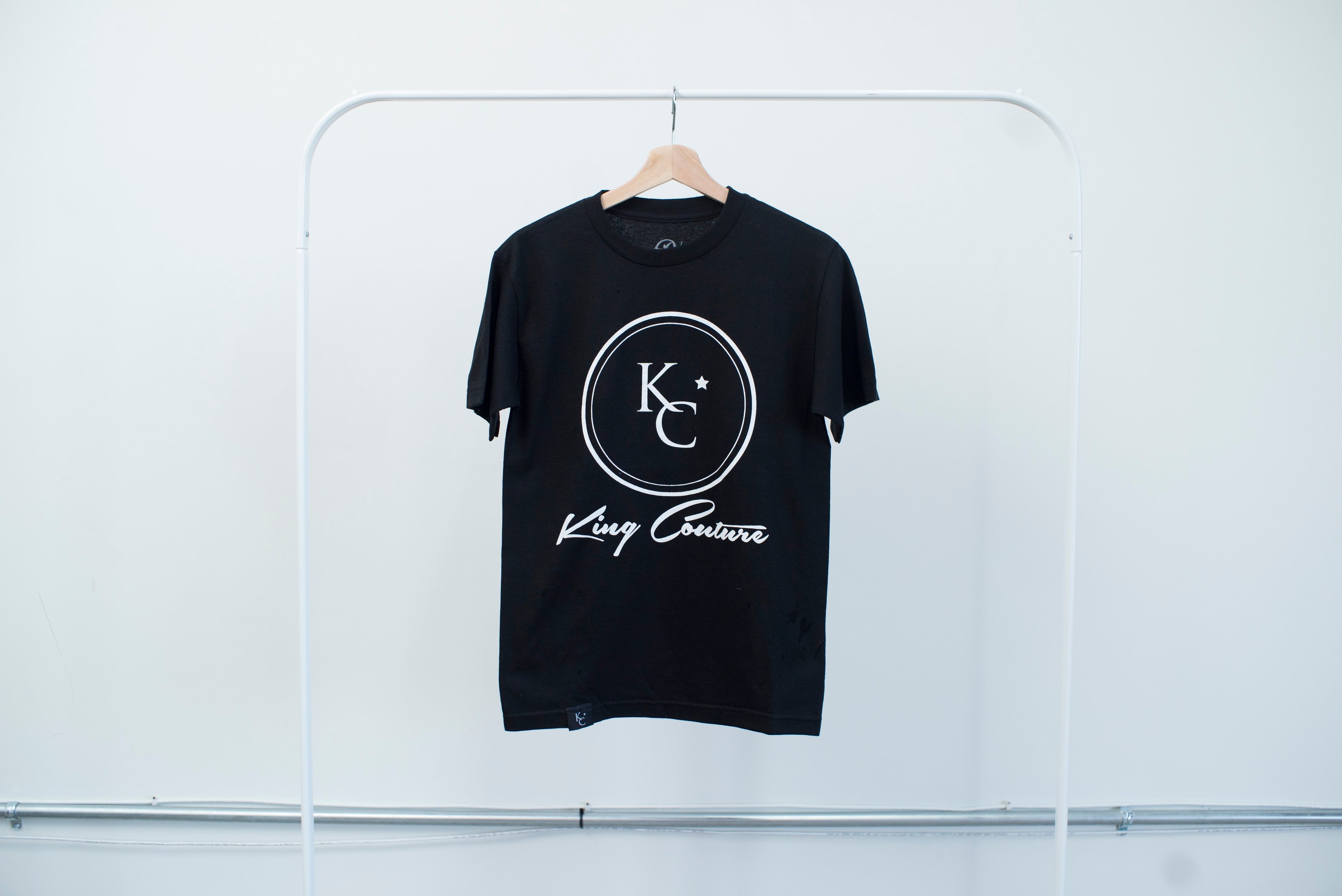 Circle Logo T-Shirt
