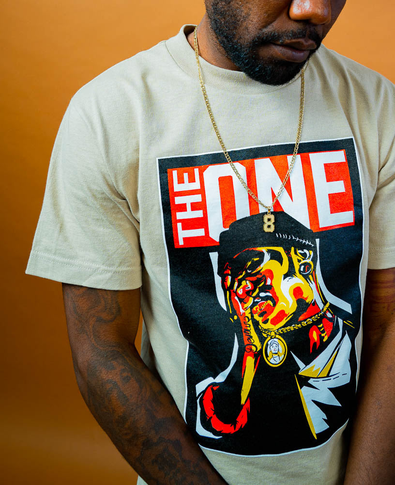 The One T-Shirt