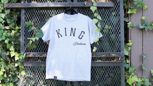 King's Throne   T-Shirt