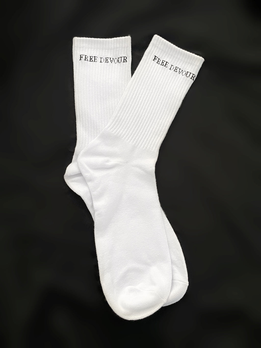 FREEDEVOUR Socks