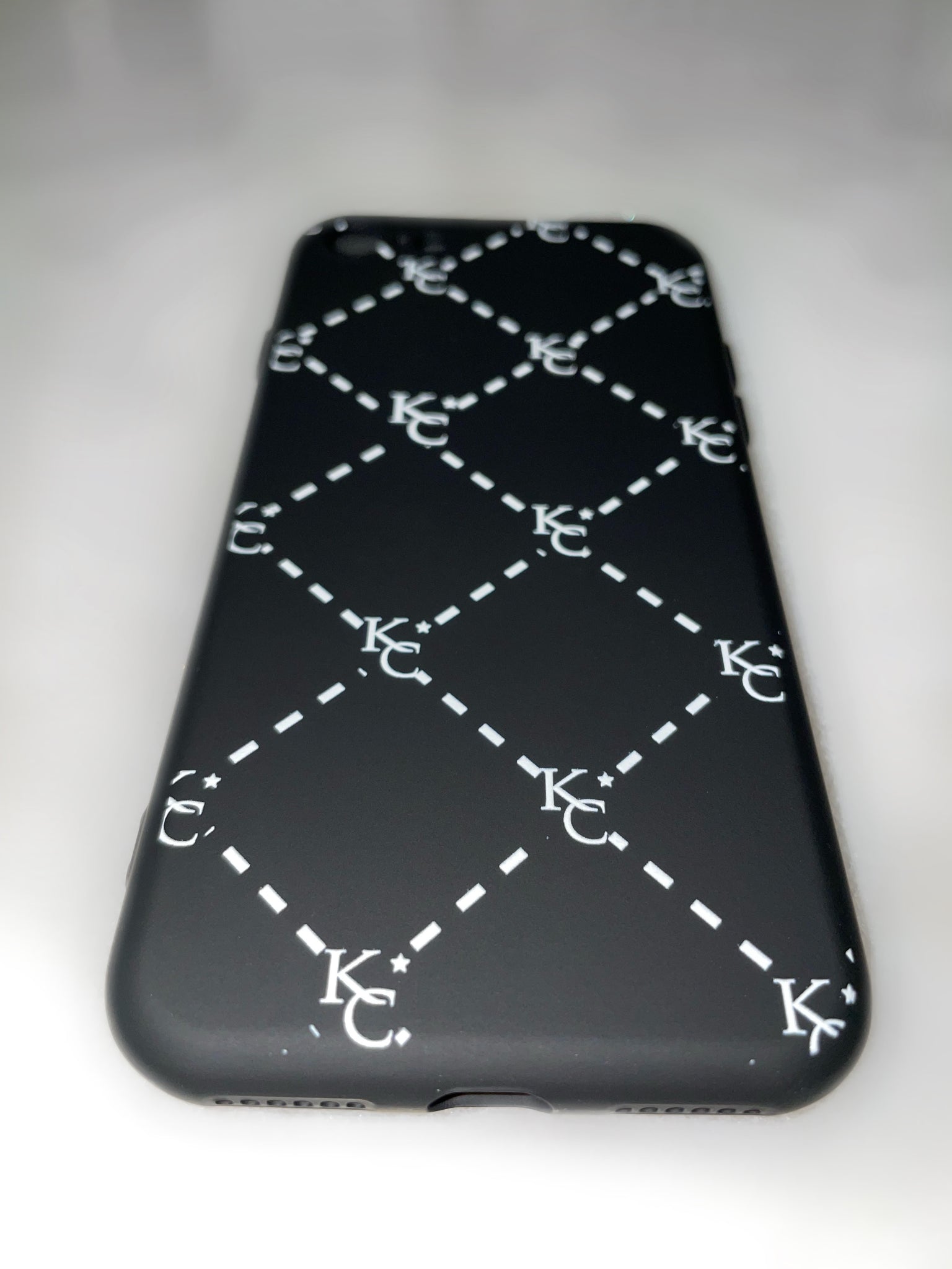 Linked In Phone case