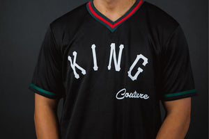 King's Throne Jersey