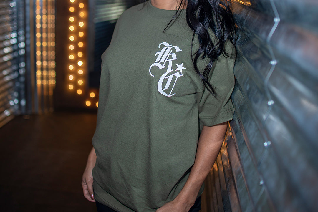 Los Angeles King Couture T-Shirt