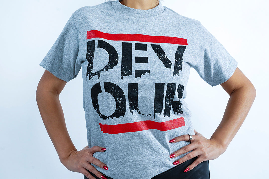 DEVOUR UP T-Shirt