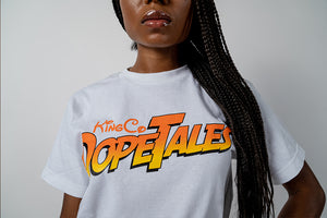 DopeTales T-Shirt