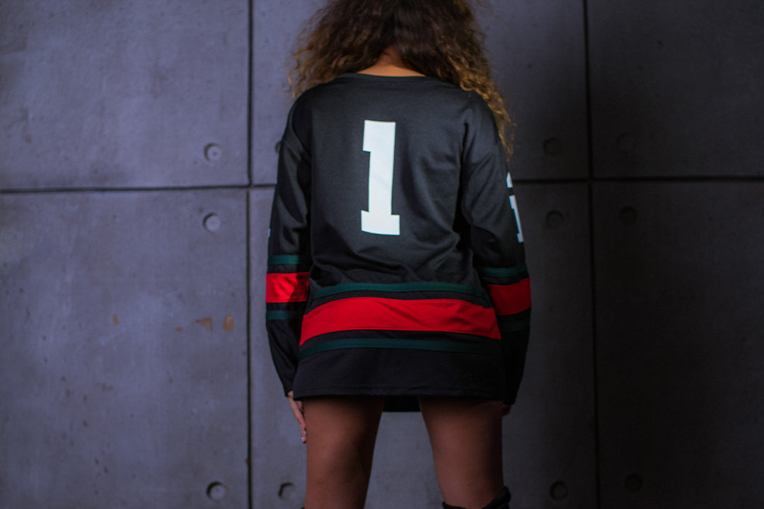 King Couture Hockey Jersey