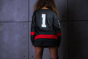King Couture Hockey Jersey