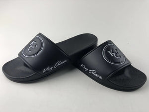 King Couture Slides