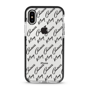 King Couture Phone Case
