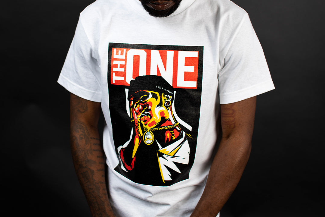 The One T-Shirt