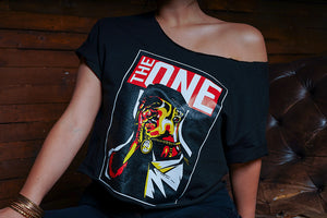 The One T-Shirt
